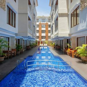 The Sun Hotel & Spa Legian - Chse Certified